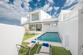 Rent Your Dream Protaras Holiday Villa and Look Forward to Relaxing Beside Your Private Pool Protaras Villa 1559
